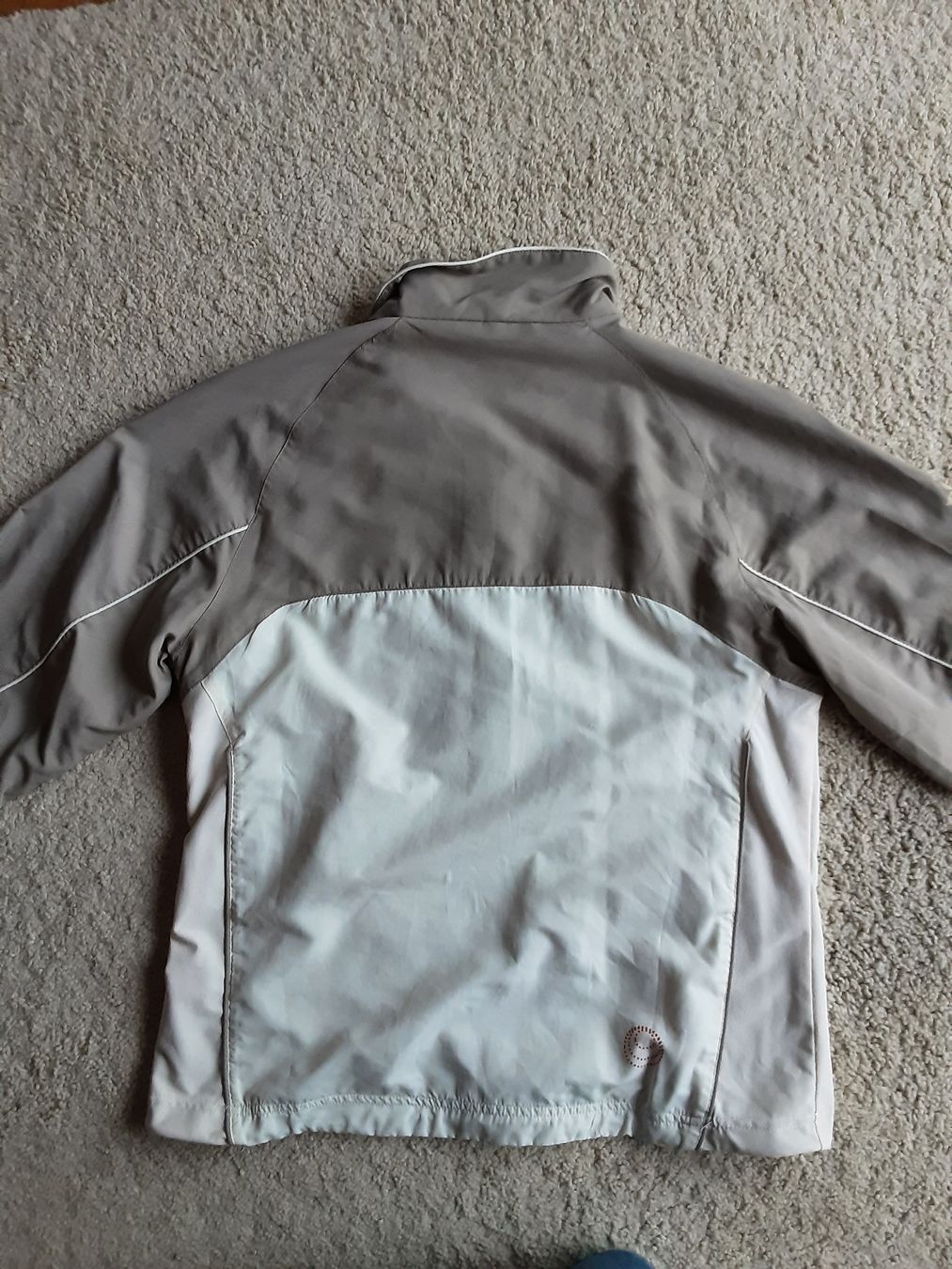 Jacken: Outdoor Jacke, Windjacke, Grösse M, beige – Gebraucht aus Altdorf UR von Brandli 7