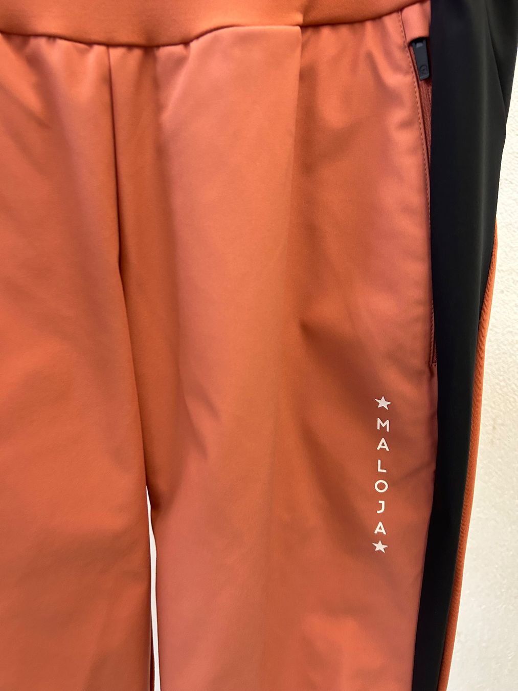 Maloja Hosen: Langlaufhose Maloja – Neu (gemäss Beschreibung) aus Chur von zue_m8ck 1