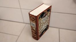 Harry Potter und der Orden des Phönix  (TOP ZUSTAND)