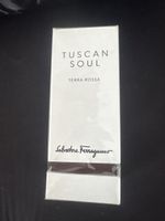 Profumo Uomo Tuscan Soul Terra Rossa Nuovo 75ml