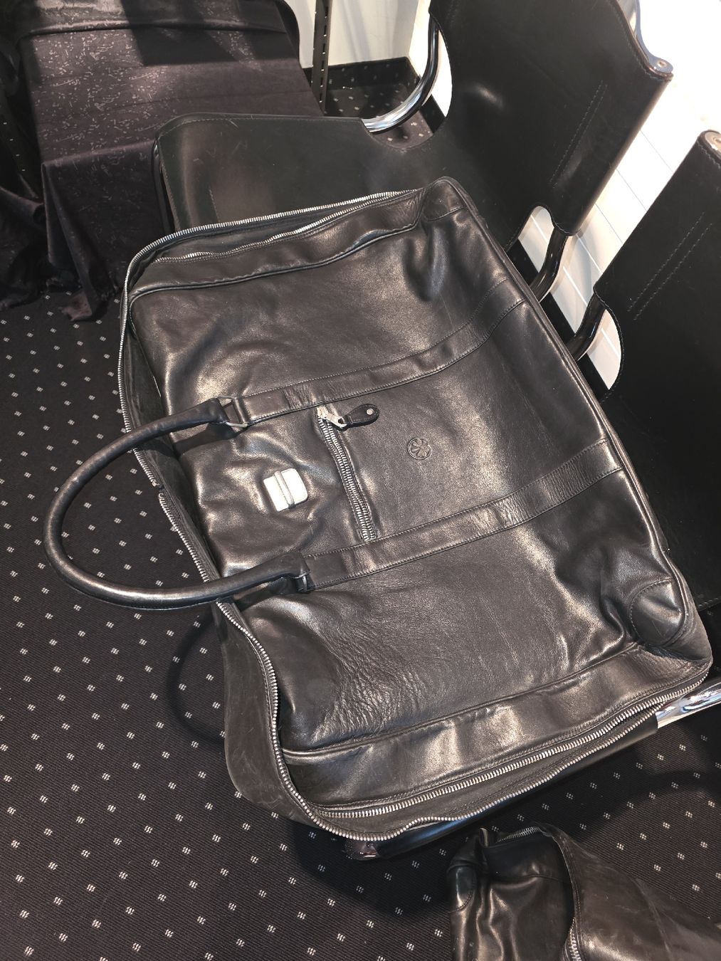 Borse: Ruffo Ledertasche – Usato da Hausen AG venduto da MM_FM