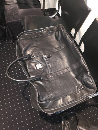 Ruffo Ledertasche
