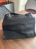 Ledertasche