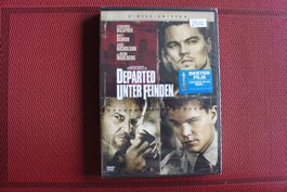 Departed - Unter Feinden (Special Edition, 2 Disc) [DVD]