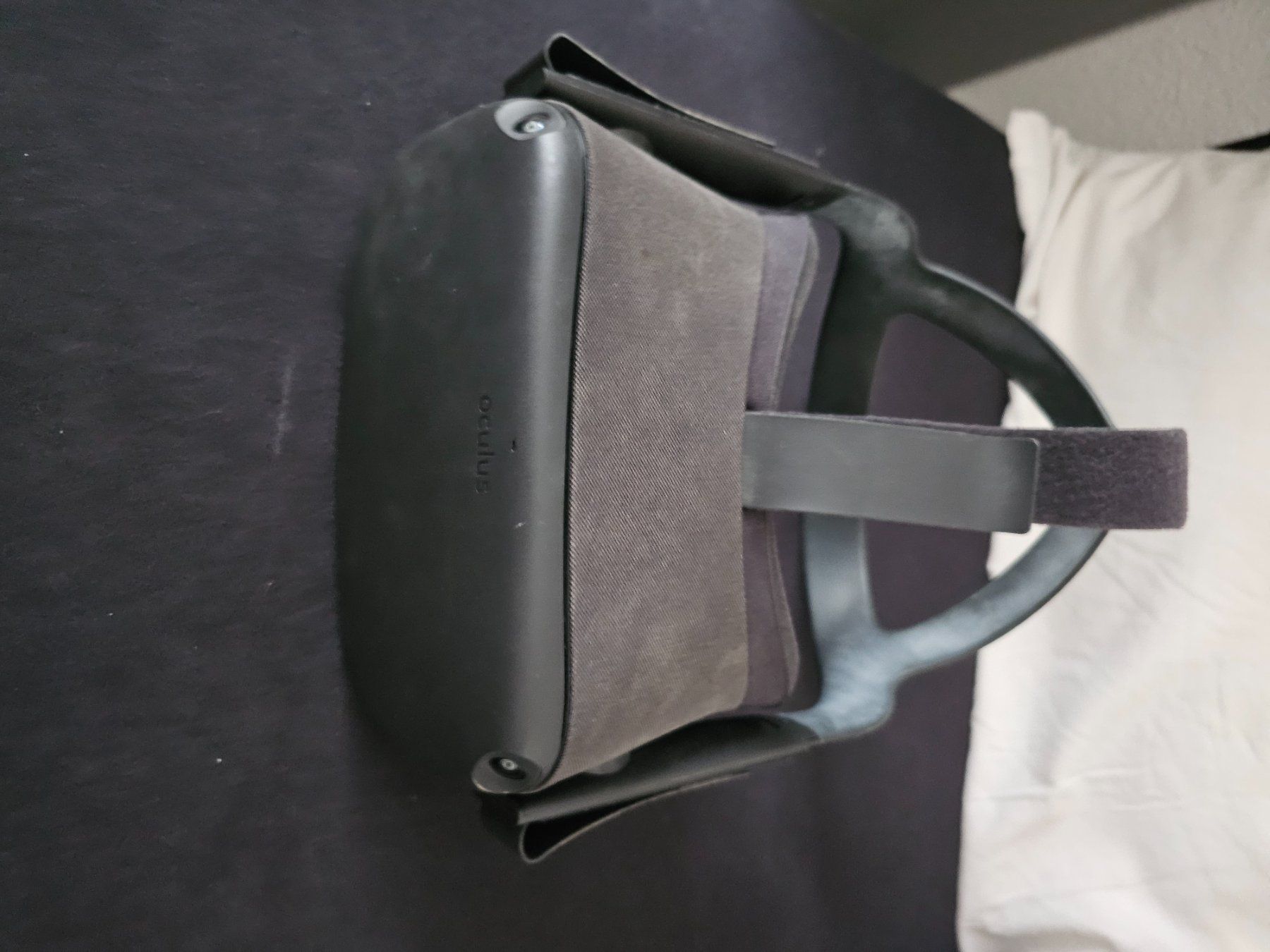 Meta Casco VR: Oculus quest – Usato da Rotkreuz venduto da donkihote