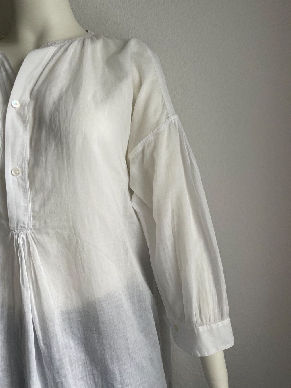 Burberry Camicette: Burberry Brit Bluse – Nuovo (secondo la descrizione) da Winterthur venduto da 19.19 1
