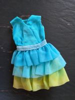 Robe Dreamy Blues de Barbie de 1970