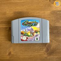 Nintendo 64 - Cruis'n World