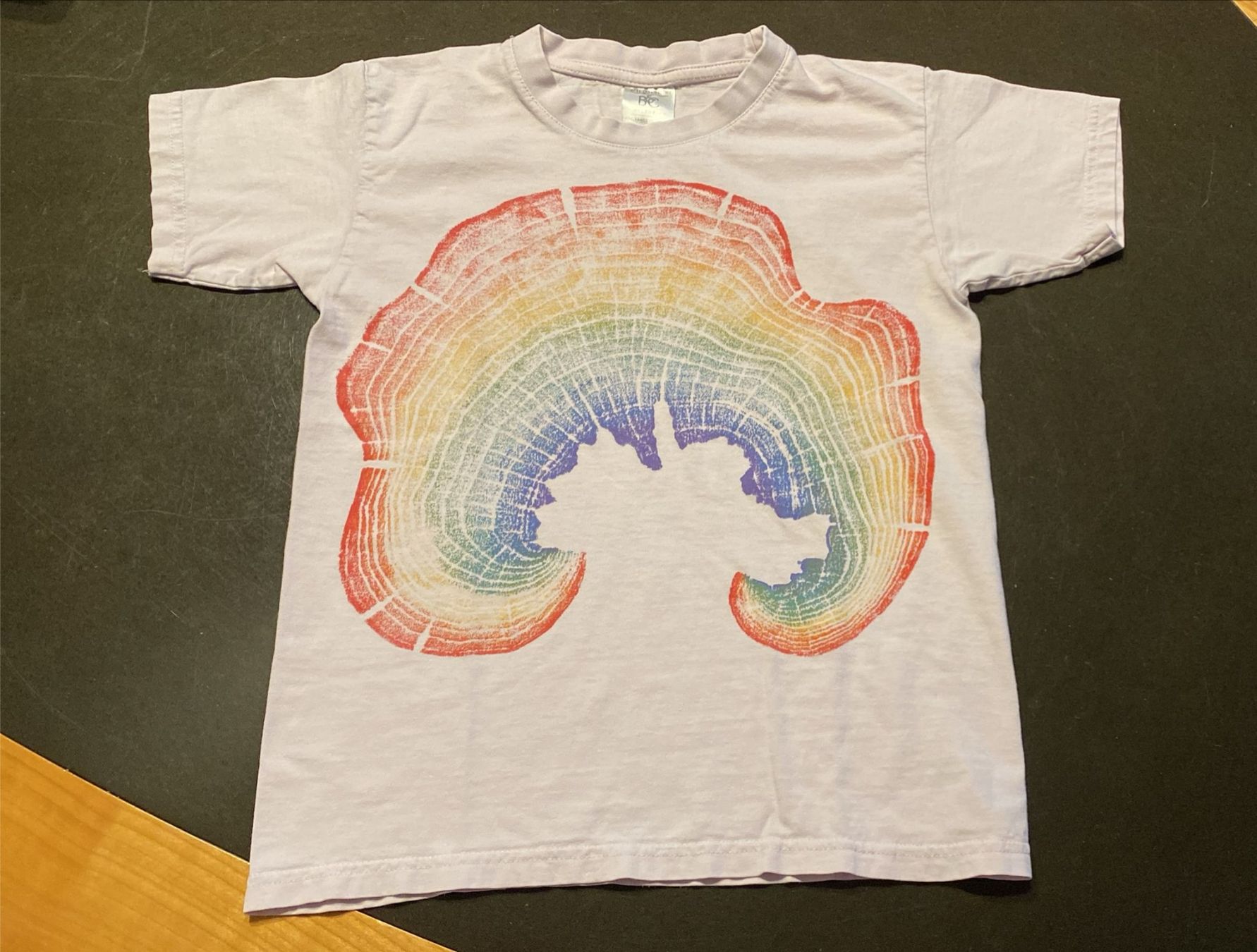 Camicette, T-shirt & Top: Tshirt Gr. 134/140 – Usato da Schwarzenbach SG venduto da roto06