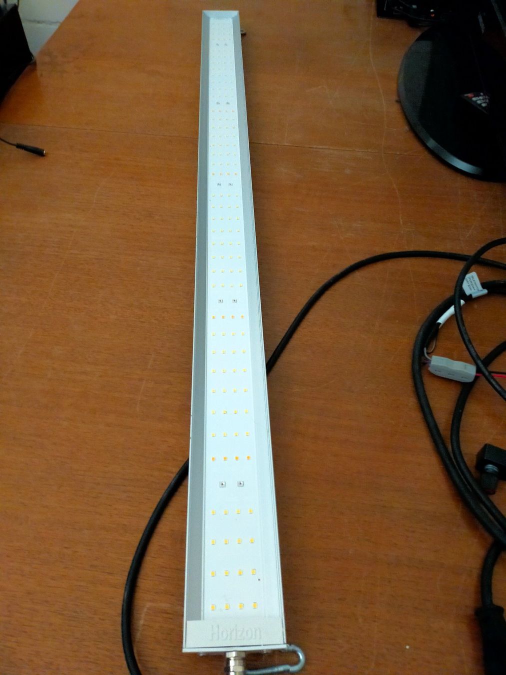 Horizon Lampade: Grow Lampe Horizon – Usato da Wohlen b. Bern venduto da Wannholle 1