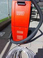 CLEANFIX RS05 Rückenstaubsauger
