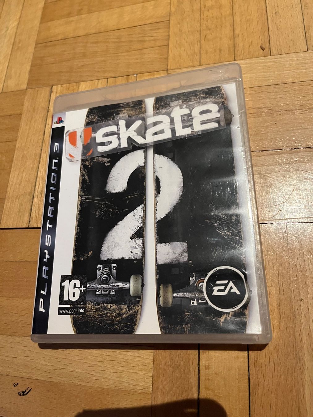 Giochi: Skate 2 – Usato da Basel venduto da Ruemli17