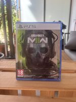 Call of Duty: Modern Warfare II (PS5, deutsche Version) 