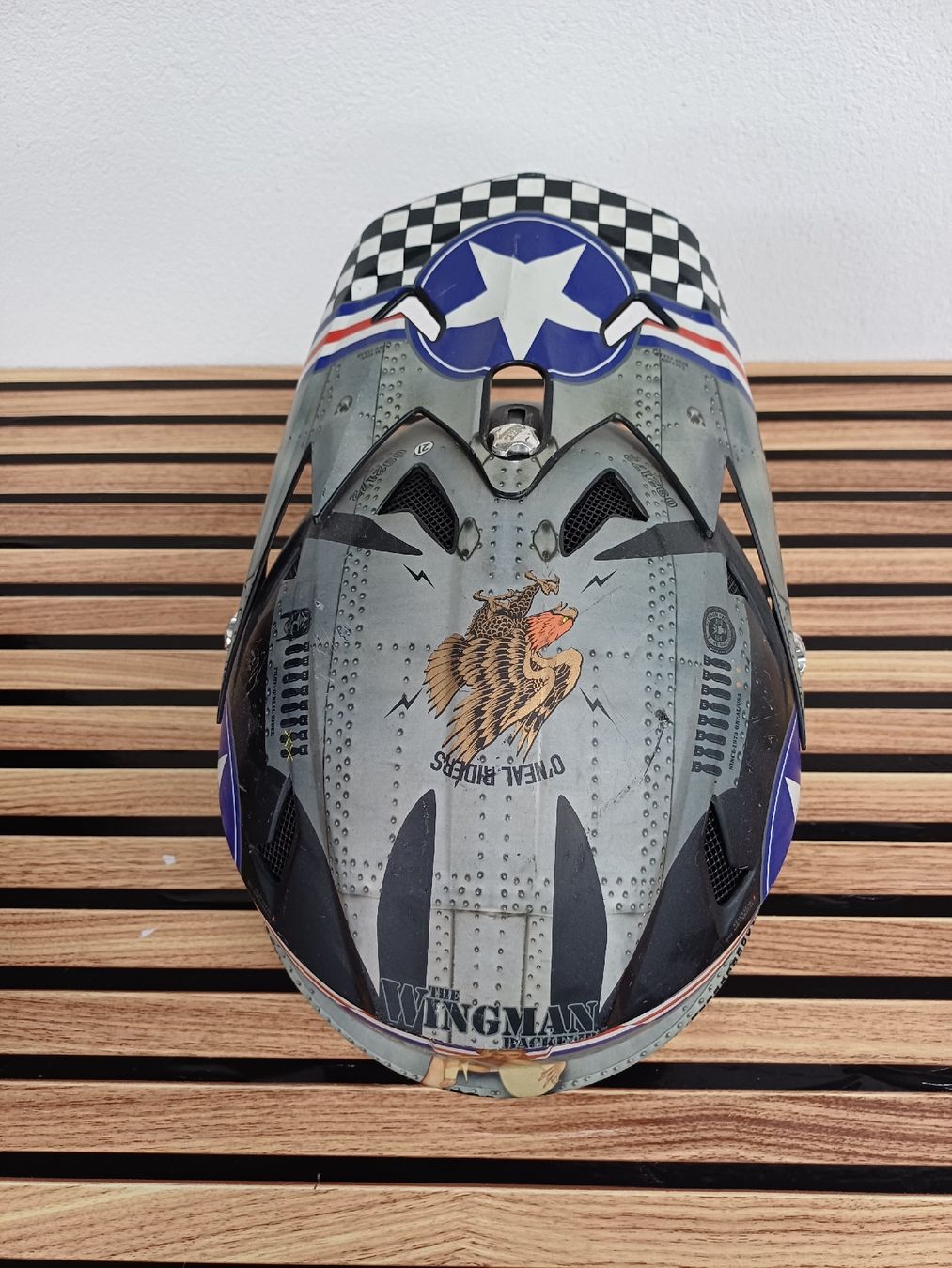 Casques & visières: Casco misura M – D'occasion à campascio par cipollino01 4