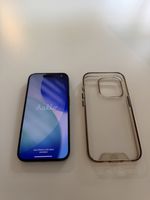 Iphone 15 pro 128gb midnight blue