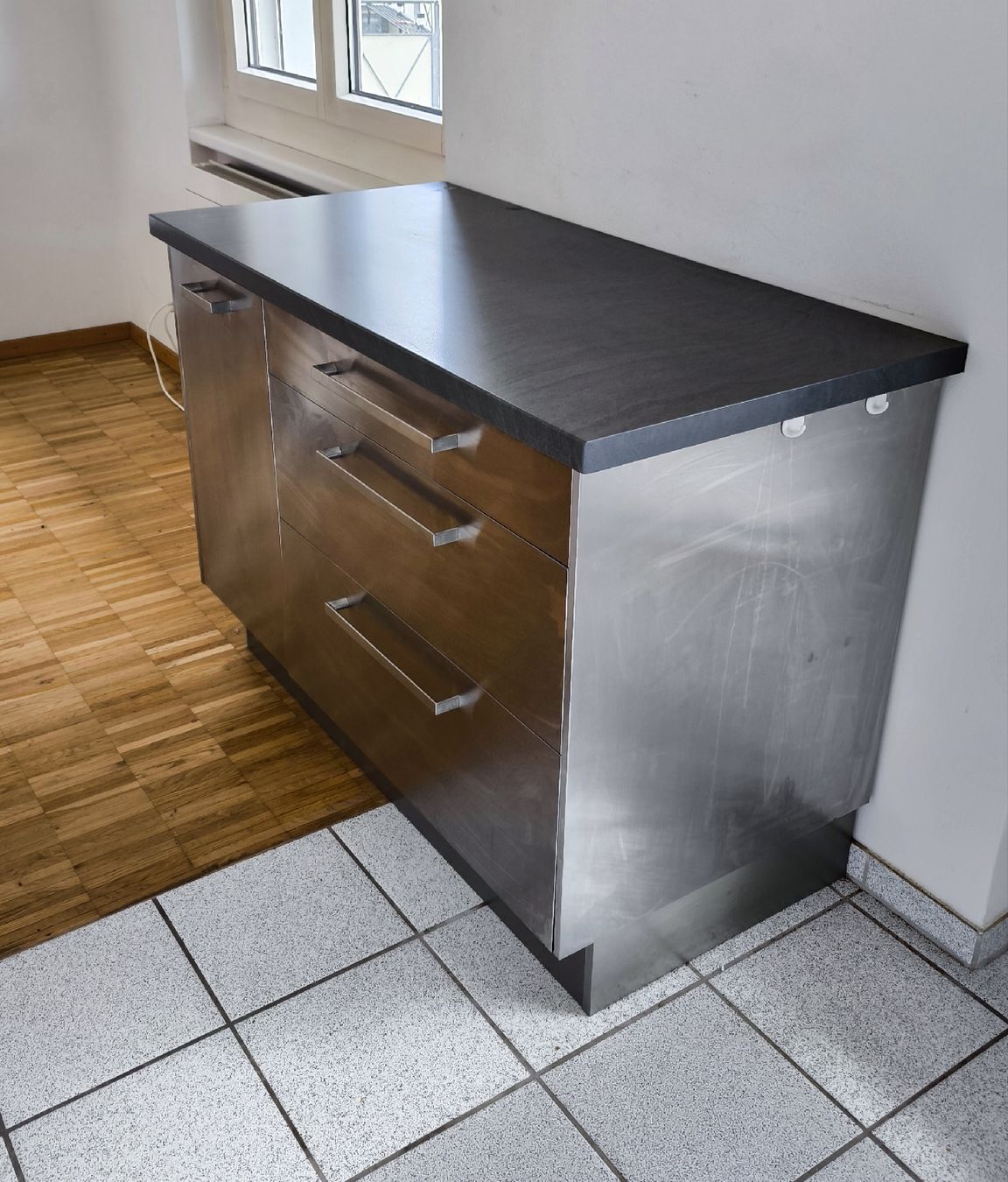 Ikea Buffets: Küchen-Sideboard – D'occasion à Regensdorf par 99Thomas 1