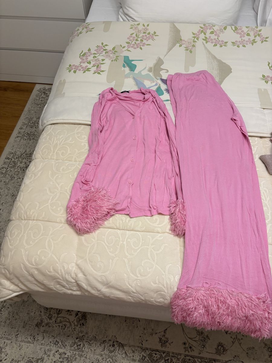 Tezenis Negligees & Pyjamas: Barbie Doll Pyjamas size M NP: 59.- – Neu (gemäss Beschreibung) aus Horgen von len_qjz9 2