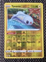 Pokemon Karte Tynamo #602 