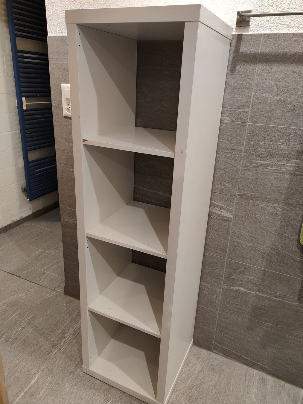 Scaffali: IKEA Kallax gebraucht – Usato da Bäretswil venduto da Foif5