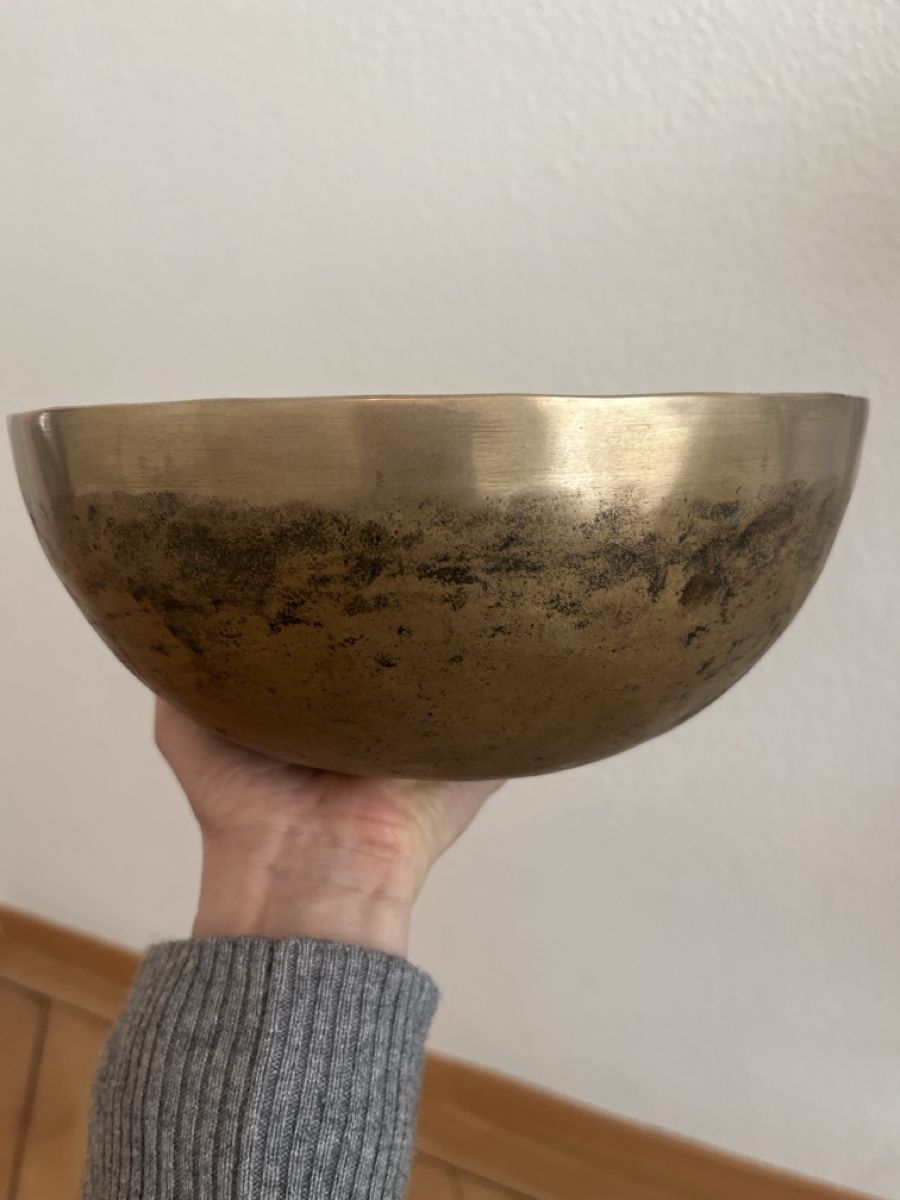Instruments de musique: Klangschalen – Neuf (Voir description) à Zürich par BEFIT83 6