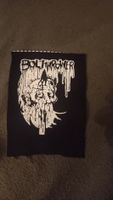  Bolt thrower Aufnäher Patch Death Metal NEU!