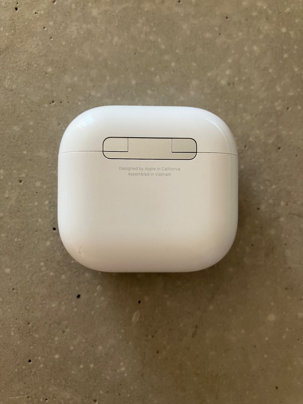 Apple Casques audio: APPLE AIRPODS 4 CASE ANC – D'occasion à Lausanne par mr.v 2