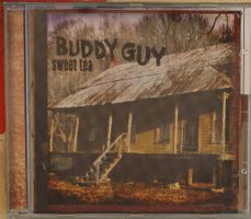 Buddy Guy – Sweet Tea