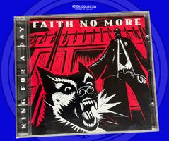 Faith No More – King For A Day