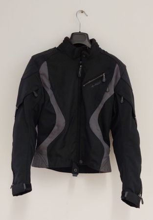 Motorradjacke Damen