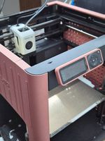 Bambulab P1P inkl. 2 AMS und Zubehör