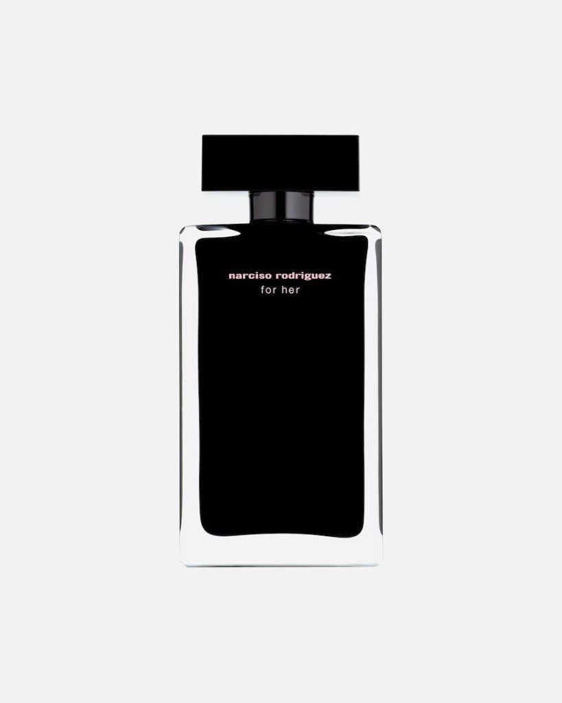 Narciso Rodriguez Profumi & Eau de Toilette: Narciso Rodriguez for her Eau de Toilette 100ml – Nuovo e nell'imballaggio originale da Zürich venduto da raf_7yfd 1