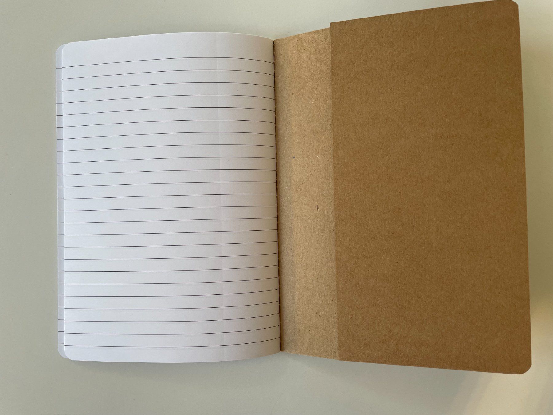 Blocchi: Cahier A5 – Nuovo (secondo la descrizione) da vétroz venduto da gd__bb8p 2