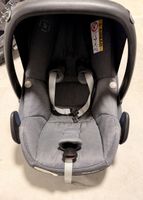 Maxi-Cosi (Babyschale) mit Isofix