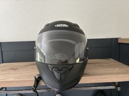 MTR Motorrad Kinderhelm 