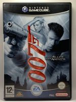 Nintendo Gamecube - 007 - Alles oder Nichts