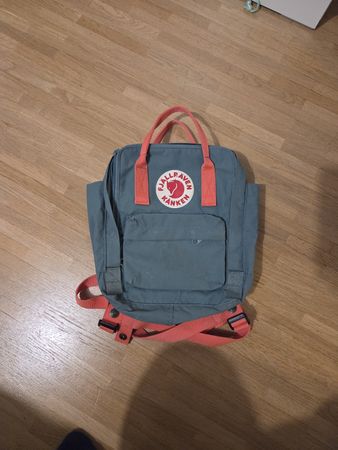 Fjällraven Kanken Mini