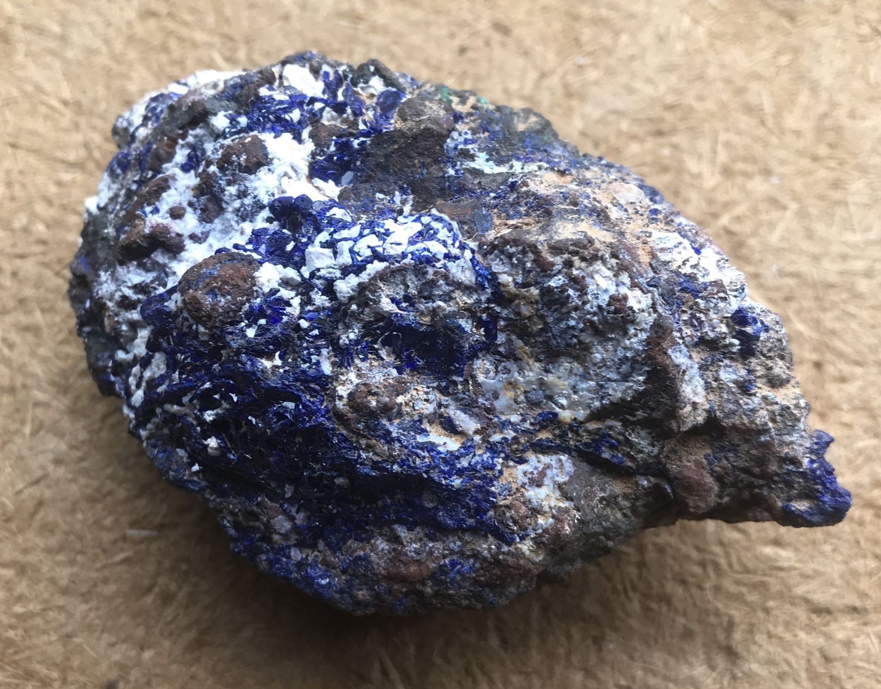 Minerali & Pietre curative: MINERAL – Usato da Ostermundigen venduto da crazy-horse-1840 2