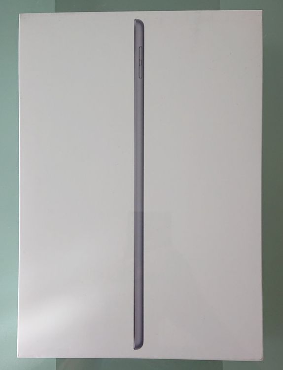 Apple iPad 2021 - WiFi - 64 GB - 9. Generation - A2602 (neu) | Kaufen ...