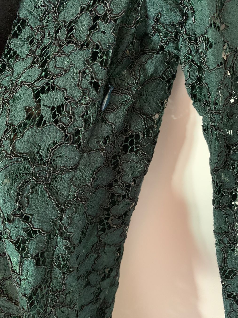 Sandro Vestiti: Kleid von Sandro Grösse 2 – Usato da Zollikerberg venduto da les_j8fw 4