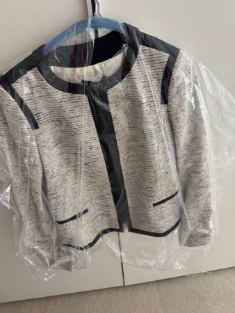 Jacke/Blazer von Hugo Boss