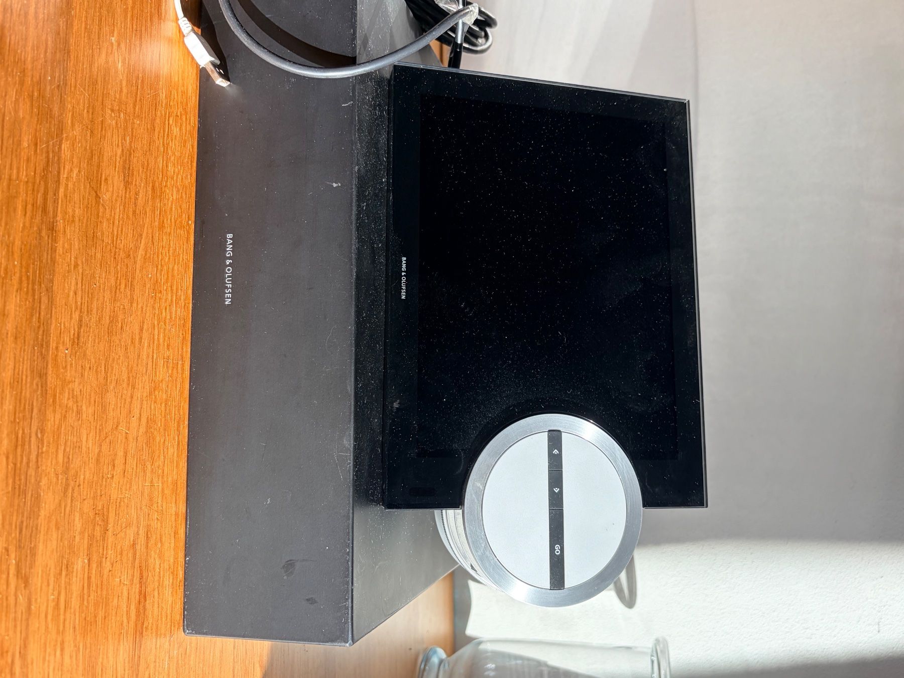 Bang & Olufsen Lettore multimediale & Streamer: Bang & Olufsen BeoSound 5 + BeoMaster 5 – Usato da Crans VS venduto da mgb_gd67 1