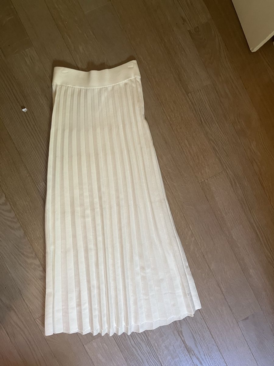 Sezane Gonne: Jupe Sezane jamais portée xs – Usato da Lutry venduto da mar_cr6n