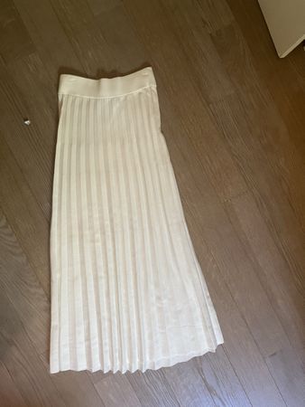 Jupe Sezane jamais portée xs