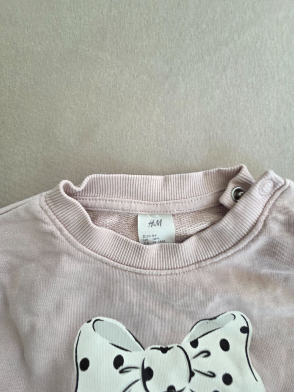 H&M Maglioni & Felpe: Winter-Sale: 5er Set Pullover, H&M, Grösse 86 – Usato da Unterengstringen venduto da Madhara 4