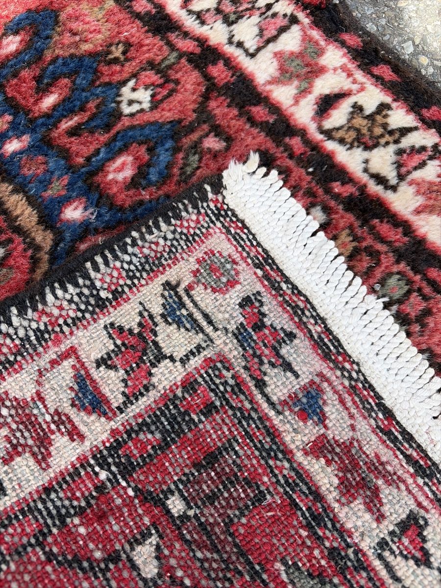 Tapis: Heriz Läufer – D'occasion à Wängi par Tesimo 4
