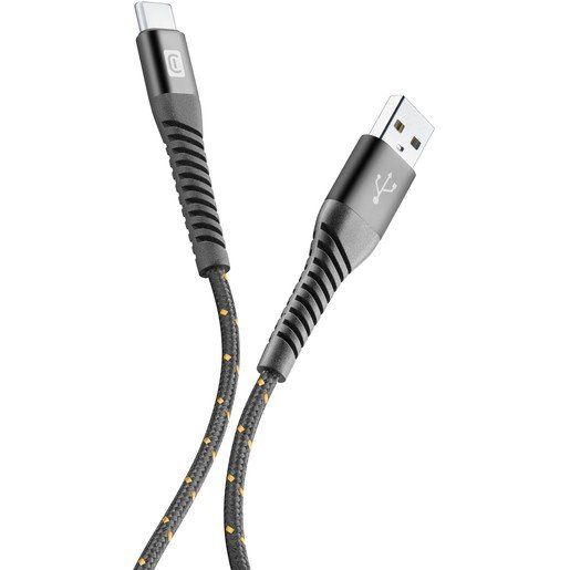 Cavi: Câble USBC Tetra by Cellularline® – Nuovo e nell'imballaggio originale da Aigle venduto da GlobalTrading