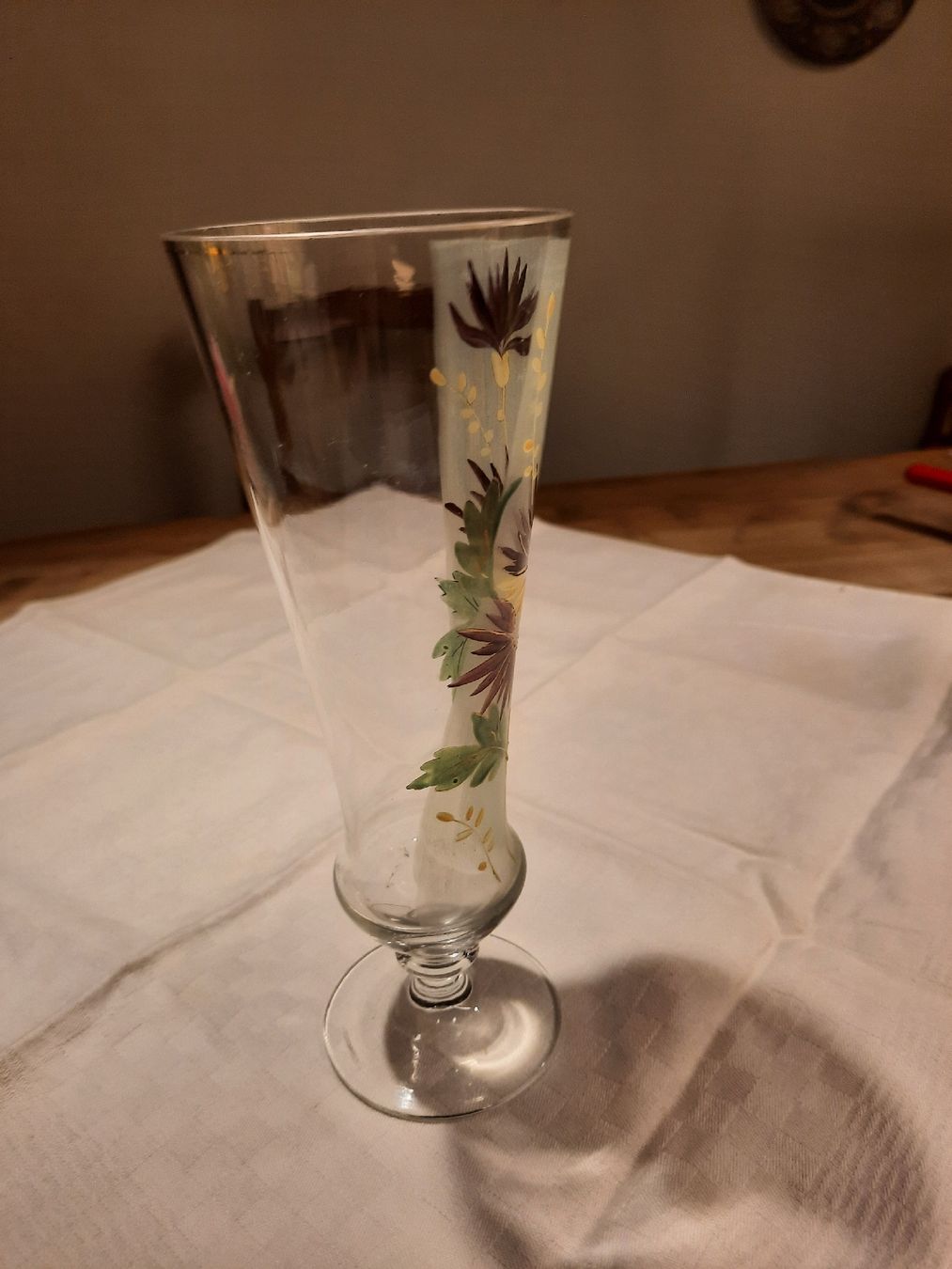Bicchieri: SEKT-GLAS aus SAMMLUNG – Usato da Busswil BE venduto da balu37 3