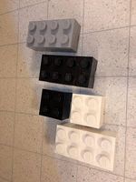 5 Lego Aufbewahrungs Boxen