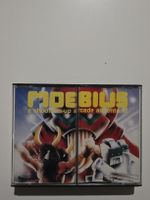 Commodore 64/128 – Moebius – Infinite Games – Edizione rara