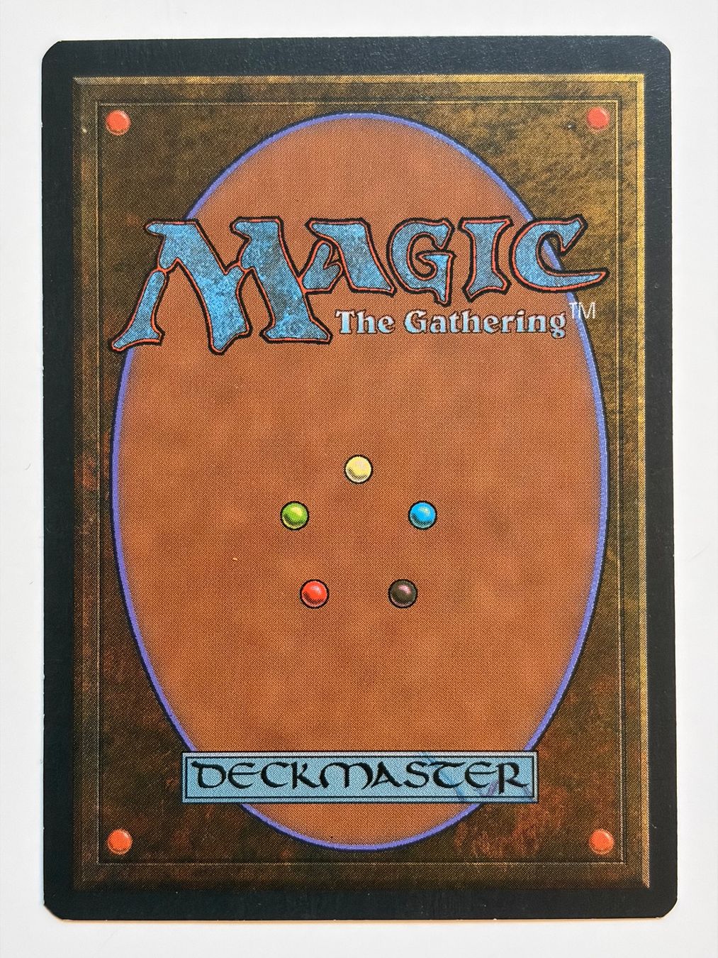 Magic The Gathering Carte collezionabili: Irrlichter - FWB – Usato da Bonstetten venduto da ddiederichs 1